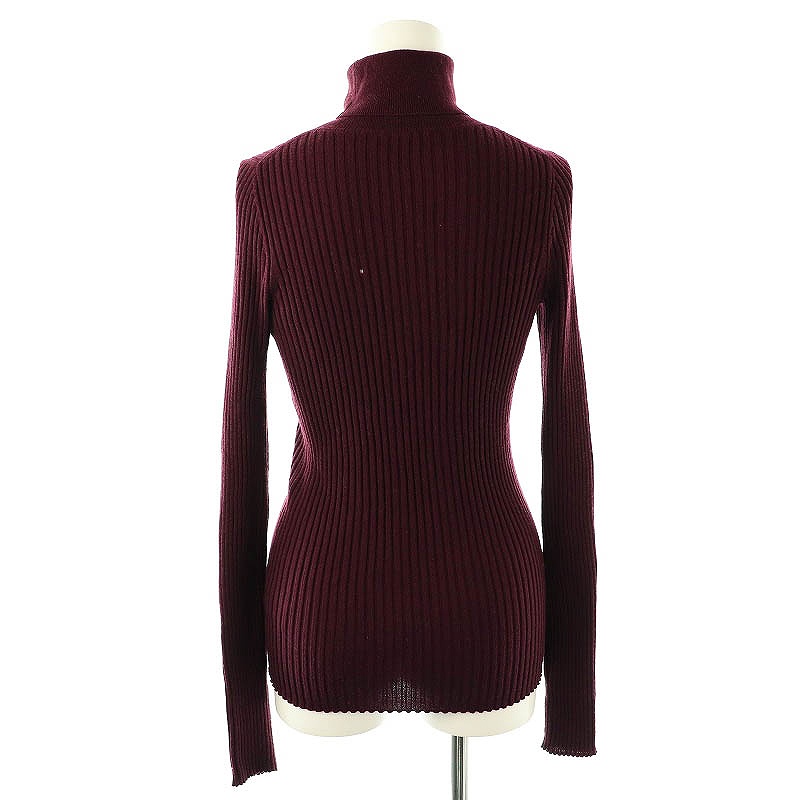 アパルトモン ドゥーズィエムクラス ニット セーター 極美品