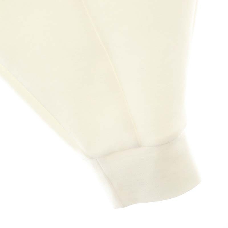 セルリ CELERI 25SS ロングスリーブプルオーバー DeuxiemeClasse