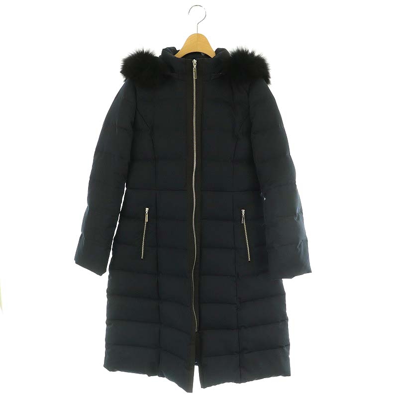 エムプルミエ ブラック M-Premier BLACK 24AW フォックスファー エムプルミエ ブラック M-Premier BLACK 24AW フォックスファー