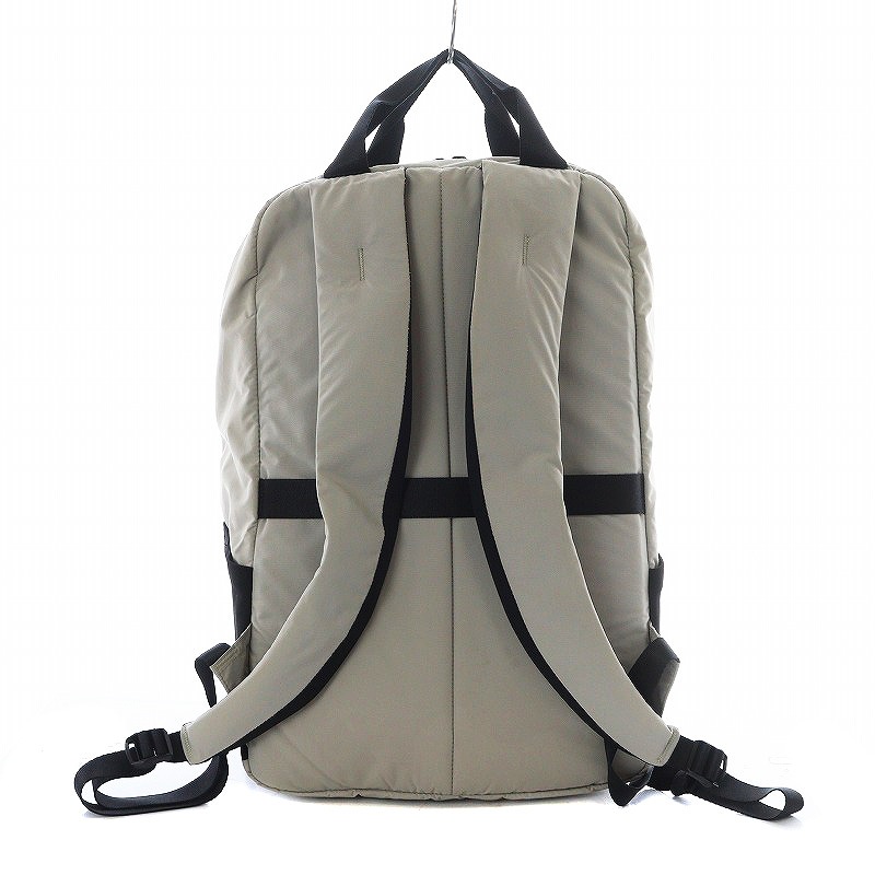 ダンスキン DANSKIN STANDARD DAYPACK 20L デイパック バックパック 
