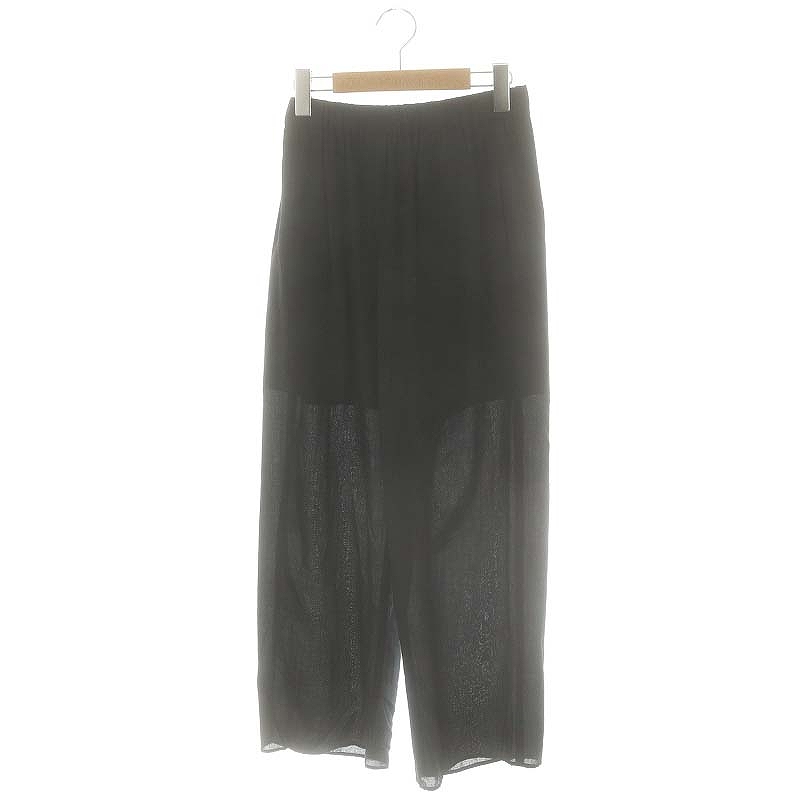 ギャルリーヴィー GALERIE VIE トゥモローランド ライトレーヨン