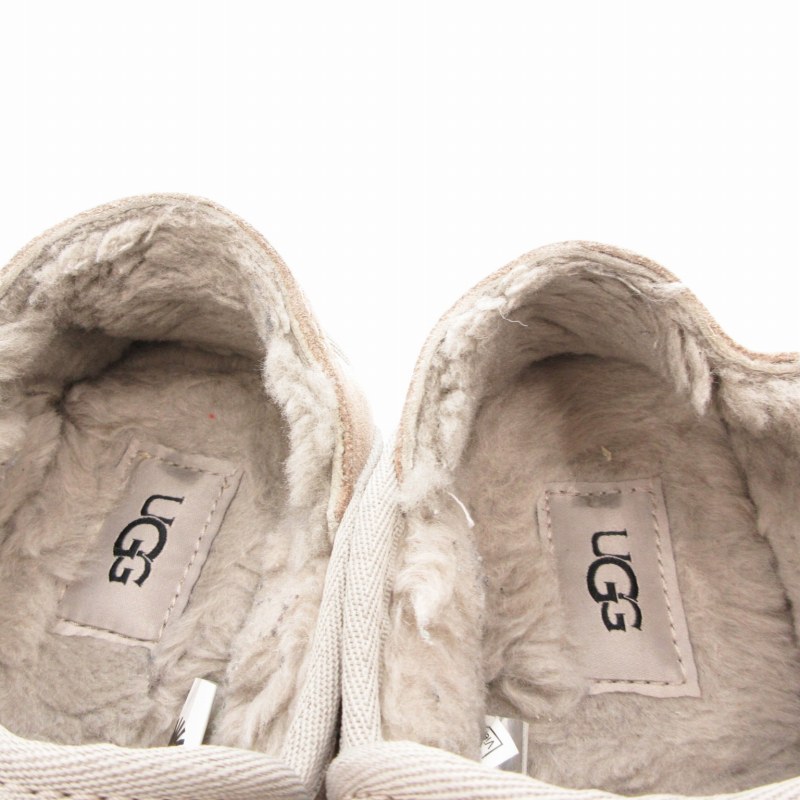 アグ UGG ケントン Kenton スリッポン ムートンシューズ チェスナット 