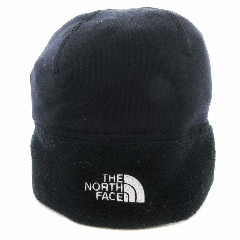 ザノースフェイス THE NORTH FACE VERSA BEANIE ニット帽 ビーニー