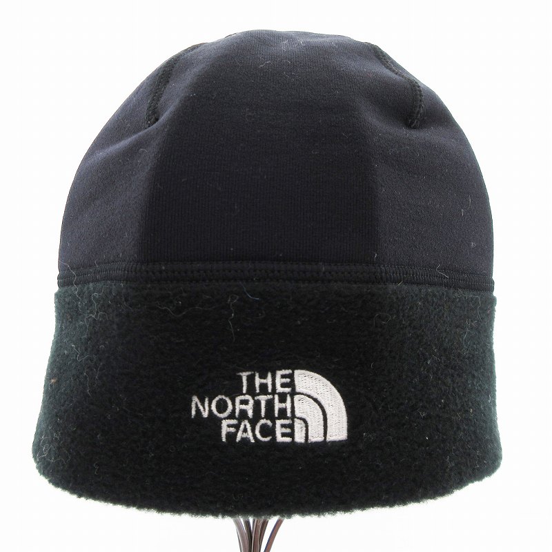 ザノースフェイス THE NORTH FACE VERSA BEANIE ニット帽 ビーニー