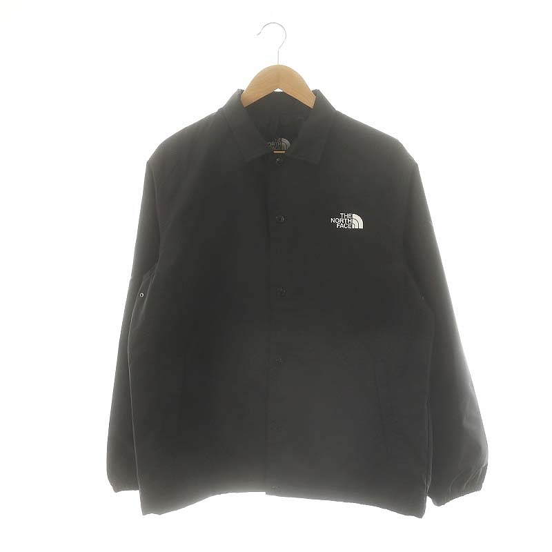 ザノースフェイス THE NORTH FACE NEVER STOP ING The Coach Jacket 