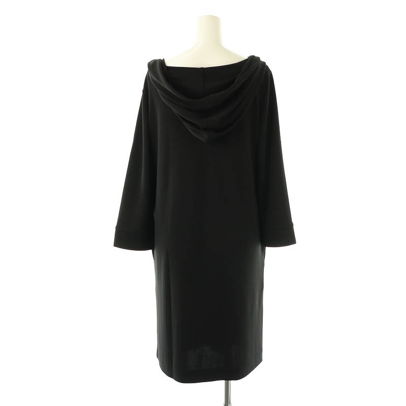 フォクシー 薄手ニットアンサンブル サイズ40・M FOXEY BOUTIQUE