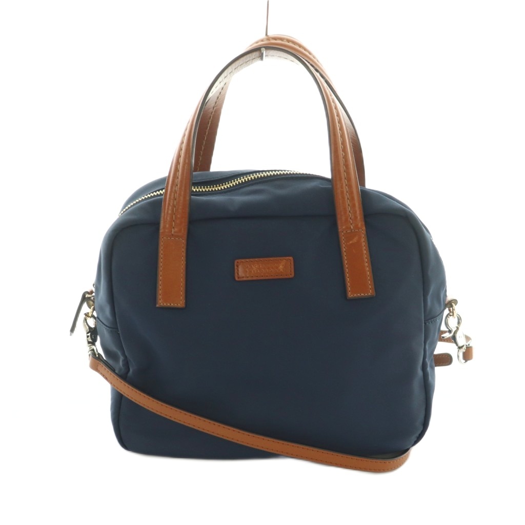 マッキントッシュフィロソフィー MACKINTOSH PHILOSOPHY 2WAYバッグ 