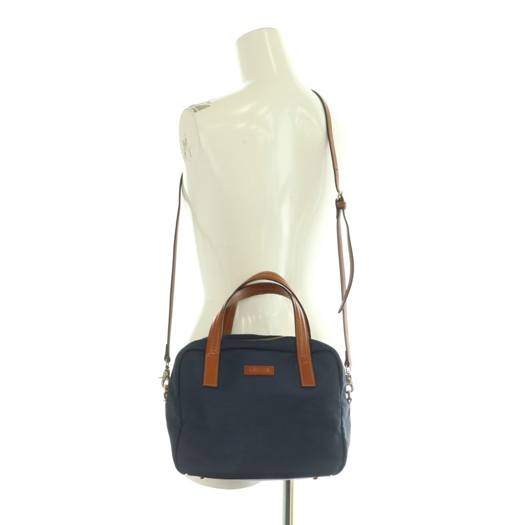 マッキントッシュフィロソフィー MACKINTOSH PHILOSOPHY 2WAYバッグ 