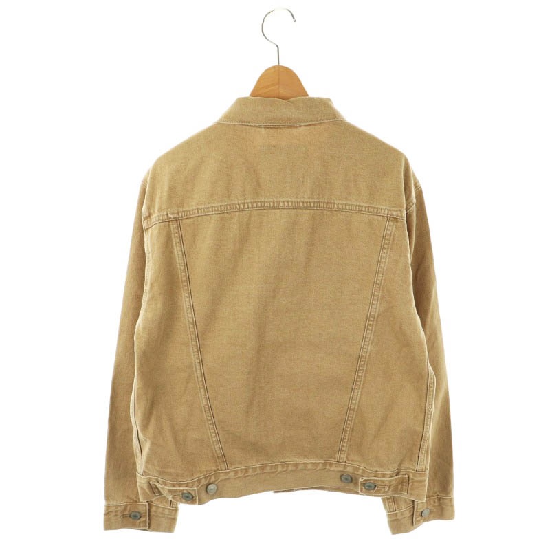 リーバイス Levi's 29944-0192 Ex-Boyfriend Trucker Jacket