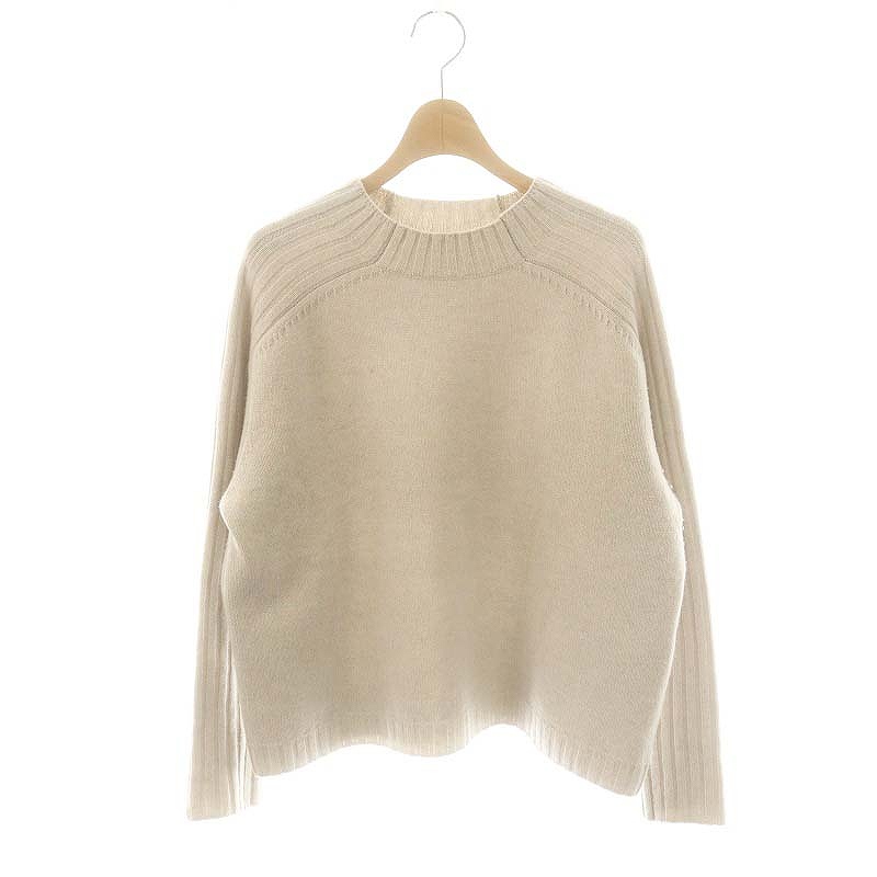 theory luxe ベージュポンチョ サイズ38 EASY AND FEMININE | Theory