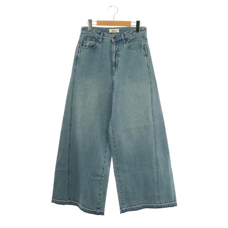 コラージュ ガリャルダガランテ COLLAGE GALLARDAGALANTE 加工ワイド