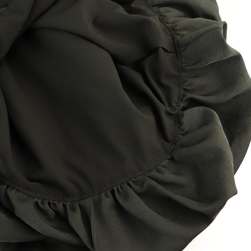 エトレトウキョウ ETRE TOKYO 25SS サイドタックバルーン