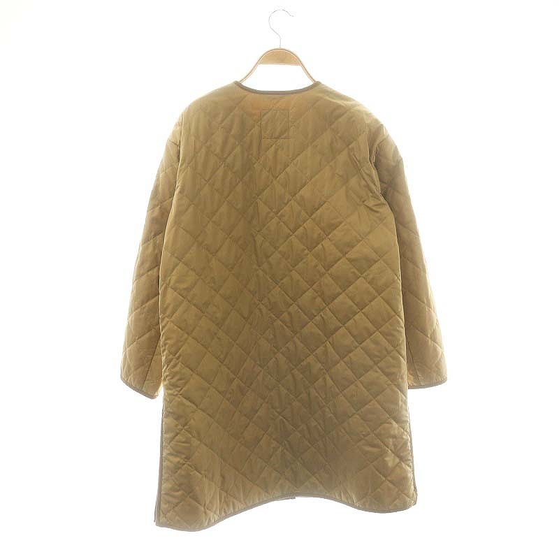 ほぼ未使用】マッキントッシュ フィロソフィーハウスチェック裏地