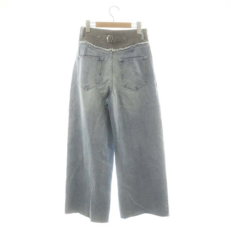 ダイアグラム グレースコンチネンタル Diagram GRACE CONTINENTAL 25SS  