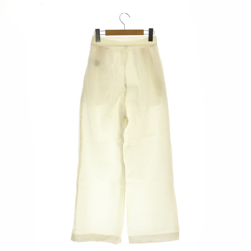 ミューズ ドゥーズィエム クラス MUSE de Deuxieme Classe 24SS
