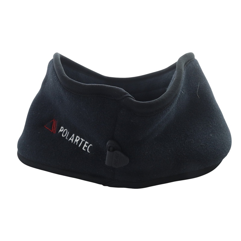 パレス Palace 24AW POLARTEC LAZER EARWARMER イヤーウォーマー 黒