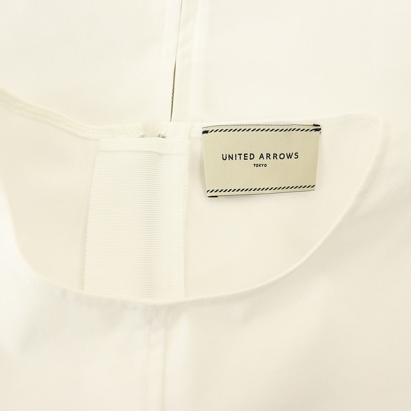 ユナイテッドアローズ UNITED ARROWS タスラン ステッチ