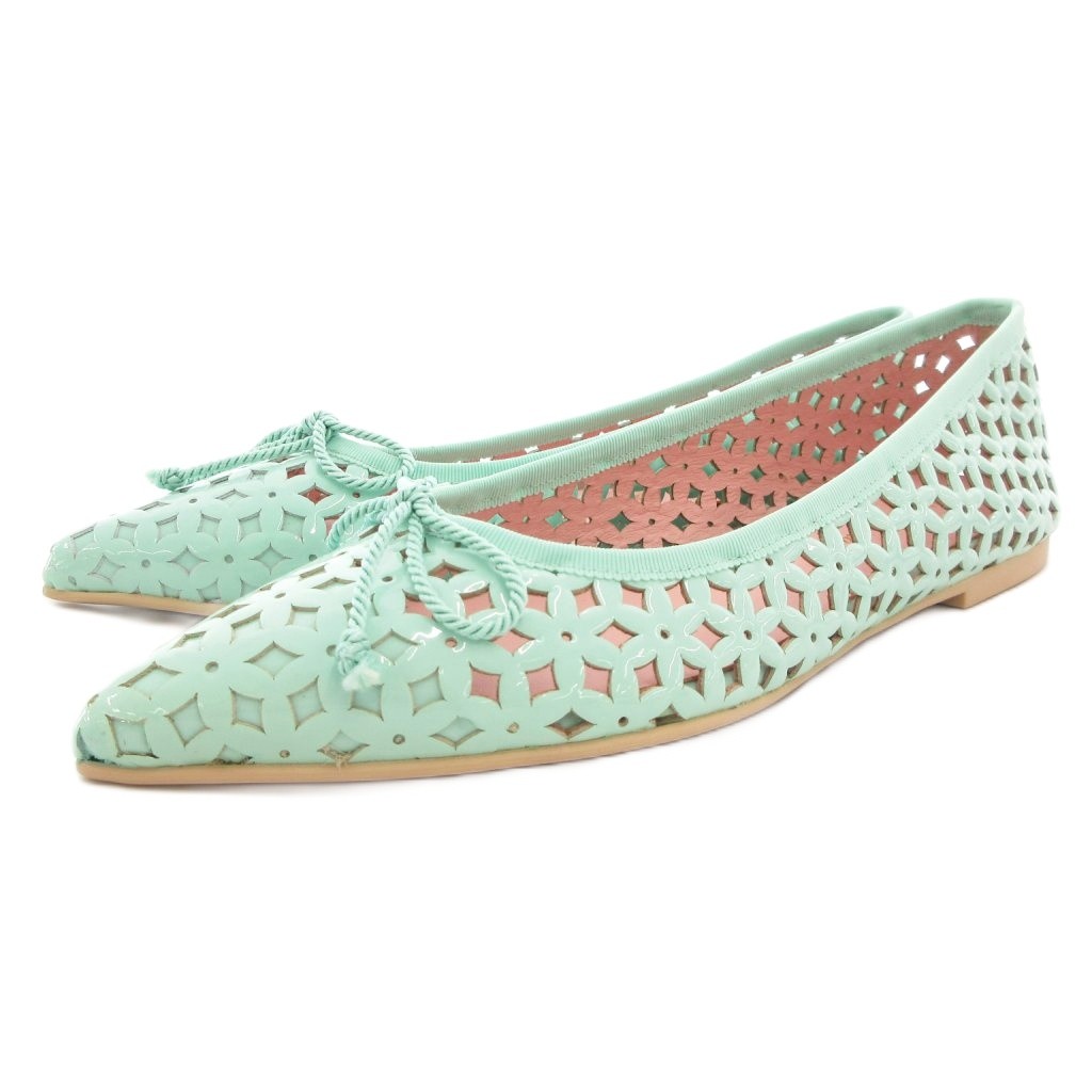 プリティバレリーナ バレエシューズ 新品未使用】プリティバレリーナ