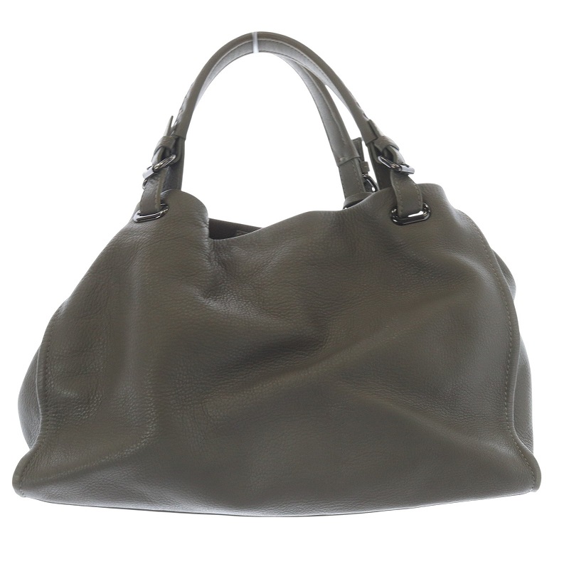 ☆土屋鞄 クラリテアークキャリートート/ハンドバッグ/レザー☆ 土屋鞄