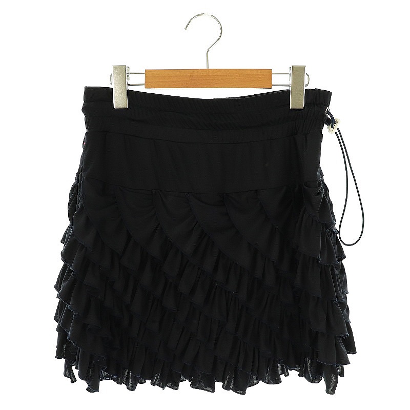 MARK & LONA レディース スカート ゴルフ スカート │ MARK & LONA