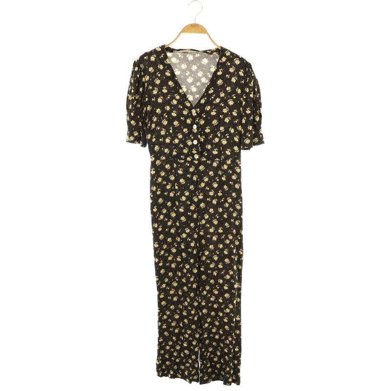 エディットフォールル EDIT. FOR LULU ヴィンテージフラワー