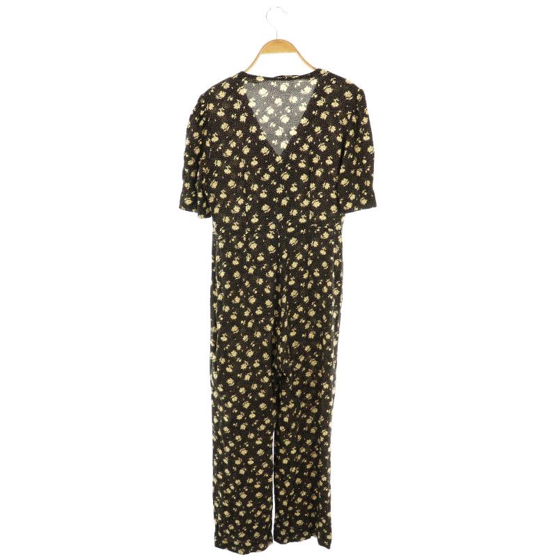 エディットフォールル EDIT. FOR LULU ヴィンテージフラワー