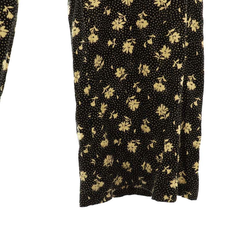 エディットフォールル EDIT. FOR LULU ヴィンテージフラワー