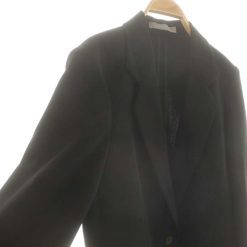 美品 セオリーリュクス Executive テーラードジャケット 1B 黒 S EXECUTIVE COLLECTION | Theory luxe（セオリーリュクス）公式