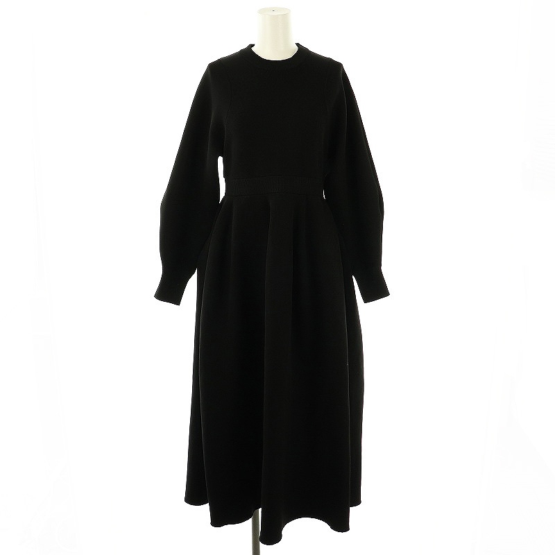 clane♡ CONSTRUCTIVE KNIT ONEPIECE v_432297_00.jpg?$500$