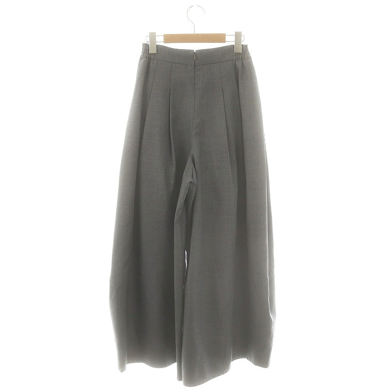 Nala linen like balloon pantsナラパンツ nala Linen like balloon リネンライクバルーンパンツ ナラ