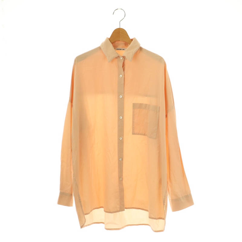 ドゥーズィエムクラス DEUXIEME CLASSE エブリデイアイライク EVERYDAY  