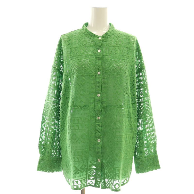 グリーンレーベルリラクシング ユナイテッドアローズ green label 
