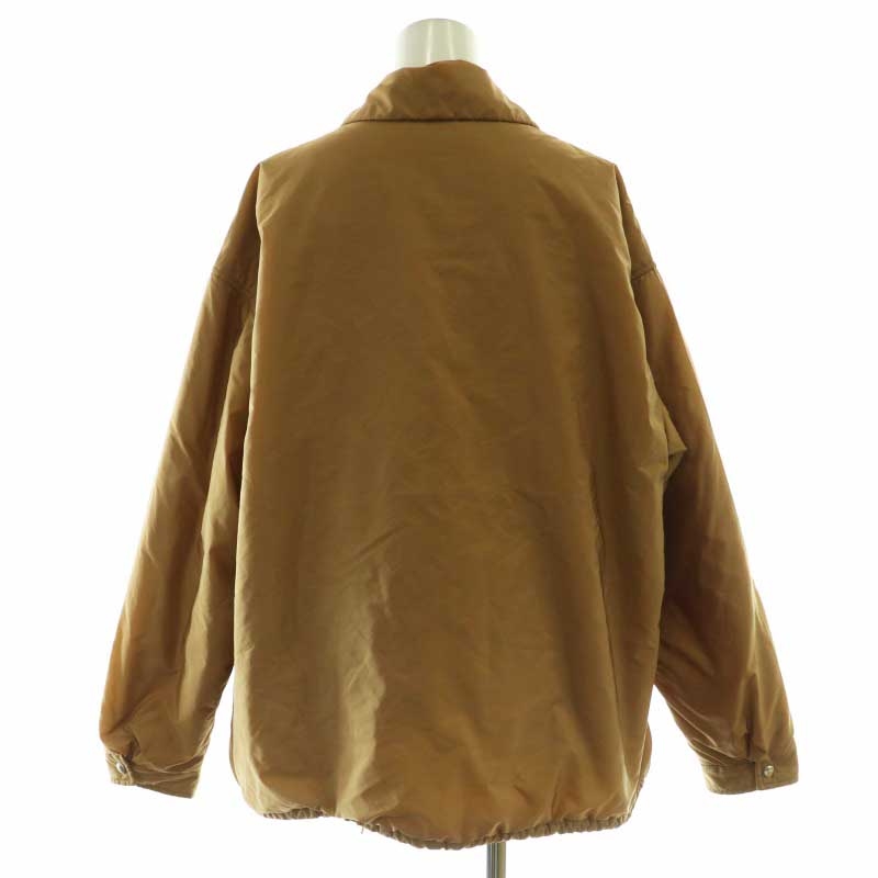 プラダ PRADA 24年 292210 Re-Nylon Blouson Jacket 中綿
