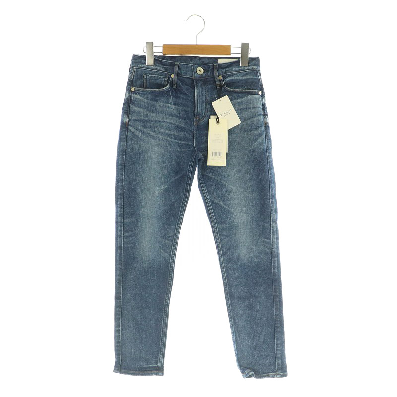 アッパーハイツ upper hights The STELLA デニムパンツ ジーンズ アッパーハイツ upper hights The STELLA デニムパンツ ジーンズ