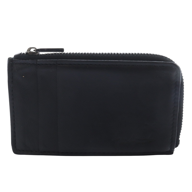 ディスコード　ヨウジヤマモト　カードミニウォレット discord Yohji Yamamoto - 【残りわずか】ミニカードウォレット