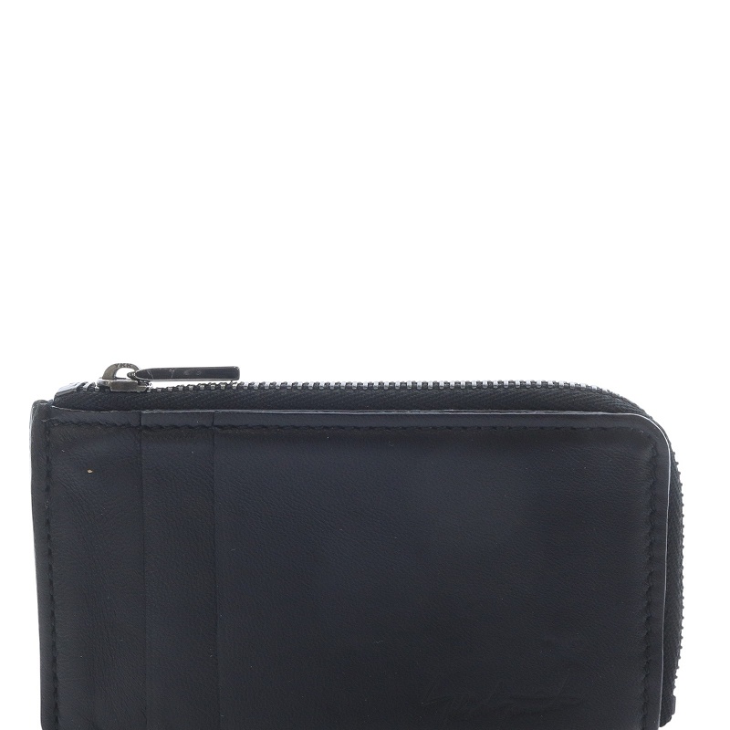 ヨウジヤマモト YOHJI YAMAMOTO ディスコード 21SSミニカード