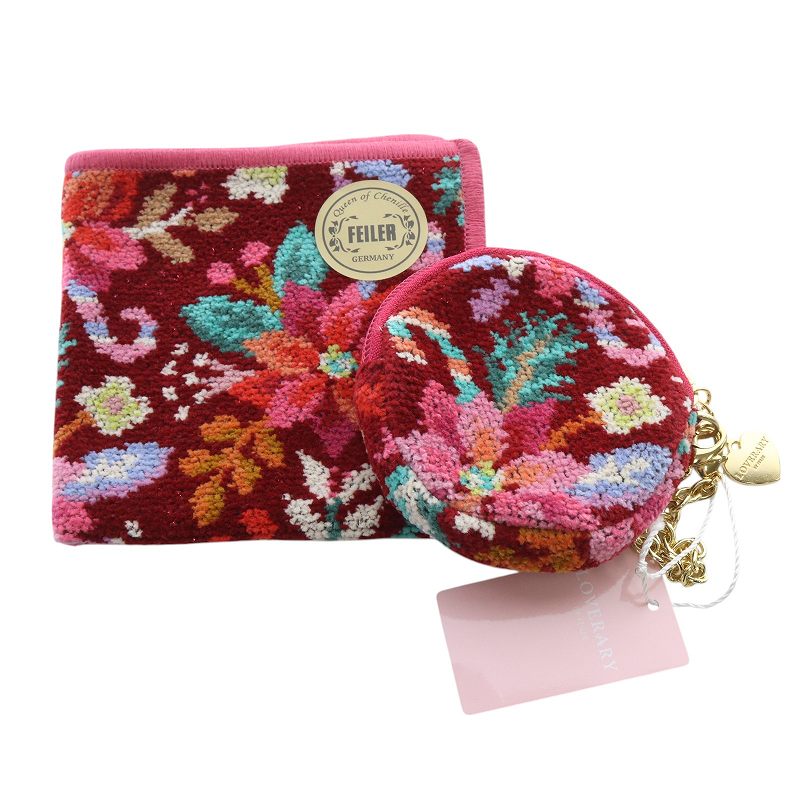 限定品 フェイラー ハンカチ ポーチ ケース 未使用 ハイジ ブラウン セット 限定品 フェイラー ハンカチ ポーチ ケース 未使用 ハイジ ブラウン