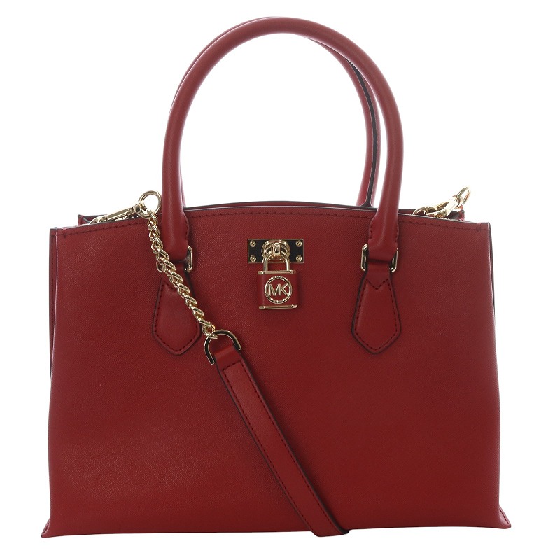 マイケルコース MICHAEL KORS Ruby Medium Saffiano Leather