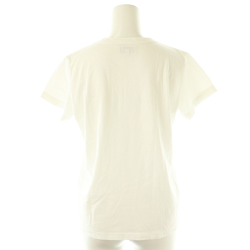アニエスベー agnes b. サラエボハートTシャツ カットソー 1