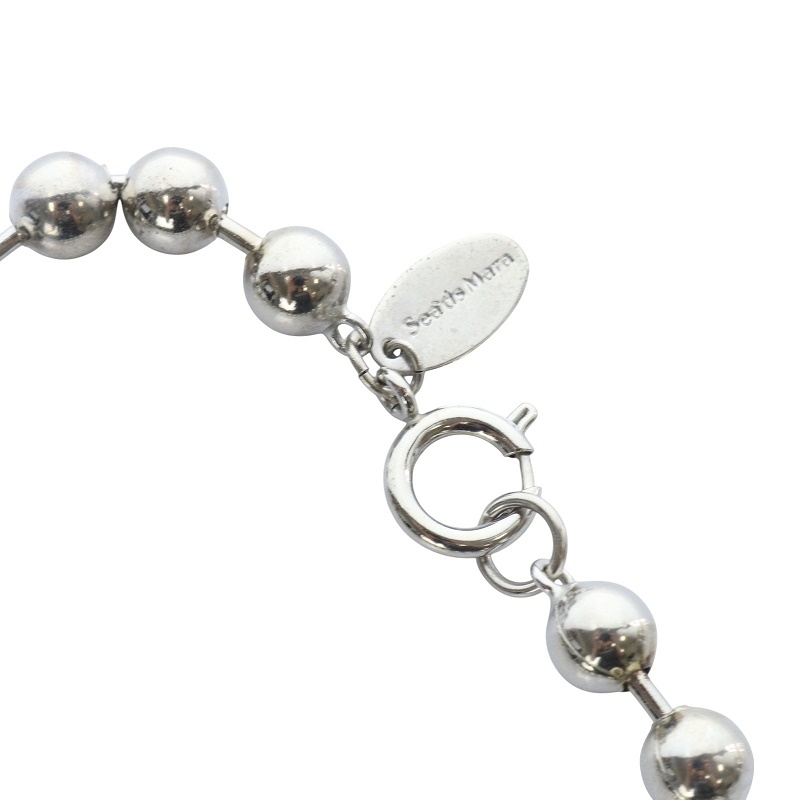 seads mara 完売 ビックチェーンネックレス｜Sea'ds Mara official