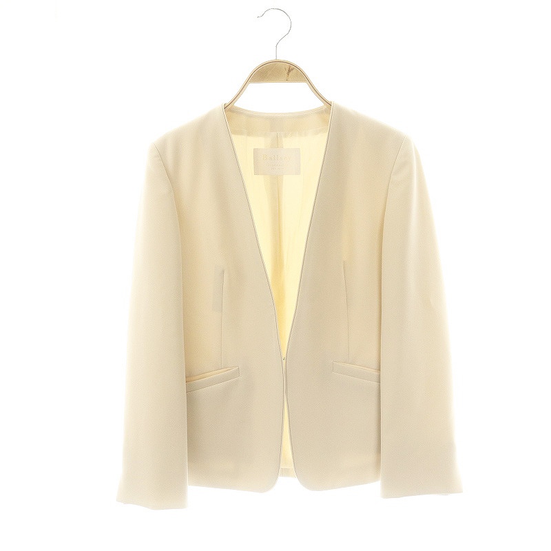 【美品】Ballsey ボールジー　薄手ブルゾンジャケット Ballsey ボルジー】ジャケット | すべての商品 | ANNE onlinestore