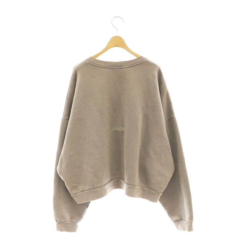 アクネ ストゥディオズ Acne Studios FN-UX-SWEA000017 ロゴ アクネ ストゥディオズ Acne Studios FN-UX-SWEA000017 ロゴ