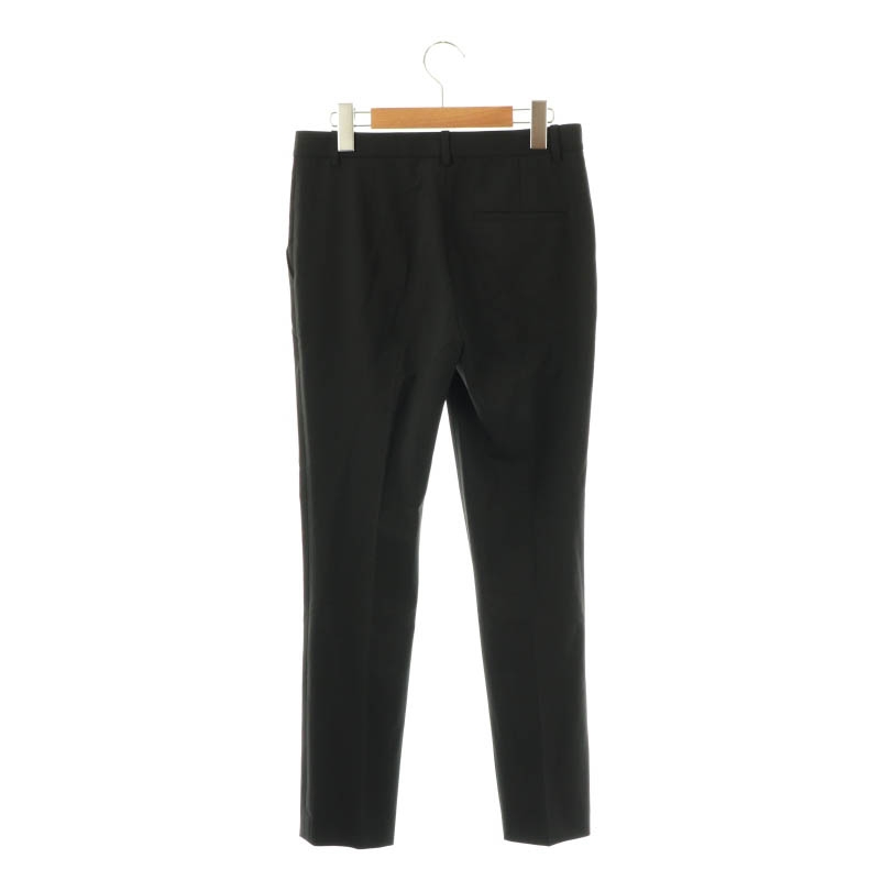 セオリー Theory パンツスーツ セットアップ Tailor Gabe 黒 The