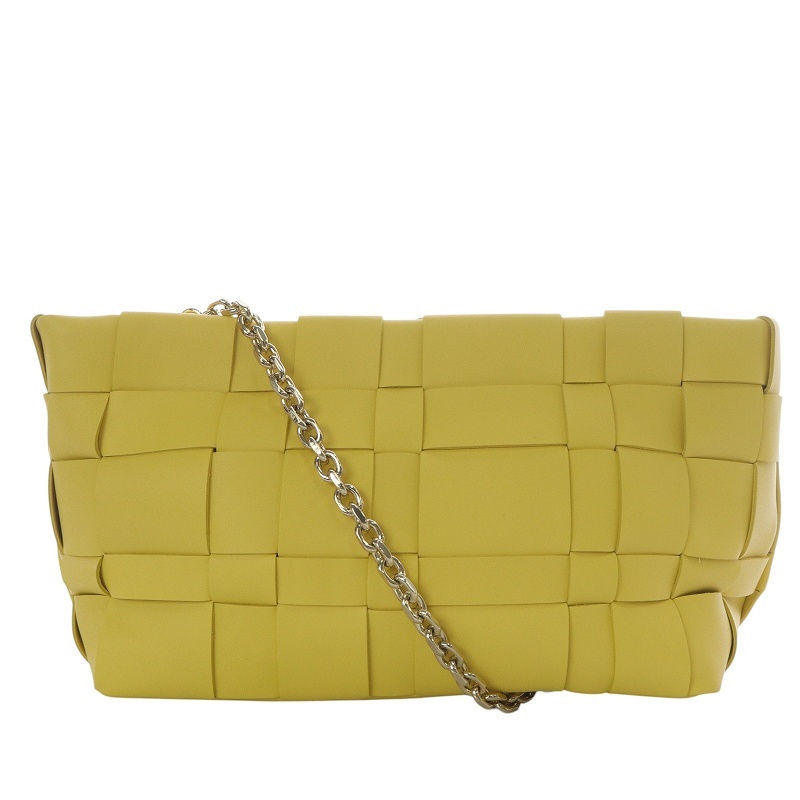 3.1 フィリップリム 3.1 phillip lim NBL ODITA LATTICE POUCH 編み 