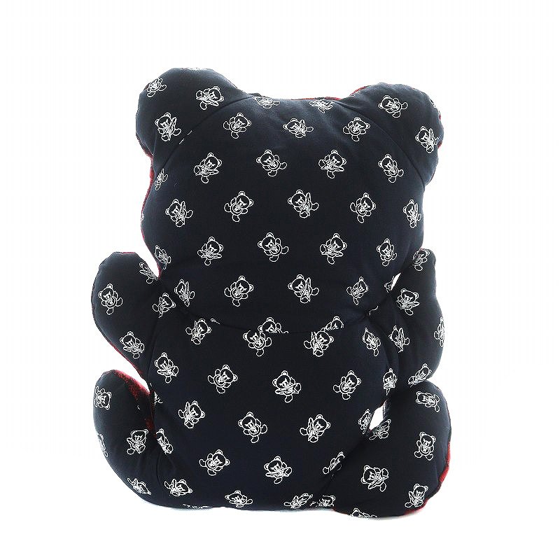 ヒステリックグラマー HYSTERIC GLAMOUR ノベルティ ヒスベア