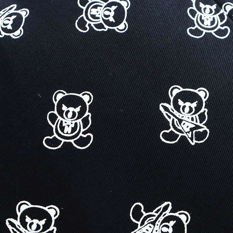 ヒステックグラマー　ノベルティ　クッション Amazon.co.jp: HYSTERIC GLAMOUR ヒステリックグラマー