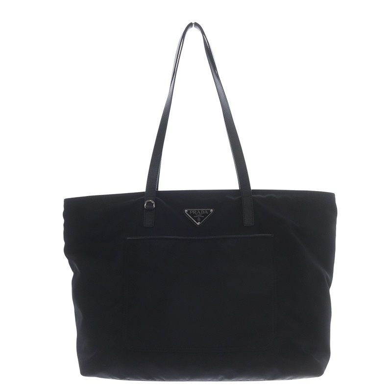 プラダ PRADA トートバッグ ショルダーバッグ テスートナイロン プラダ PRADA トートバッグ ショルダーバッグ テスートナイロン