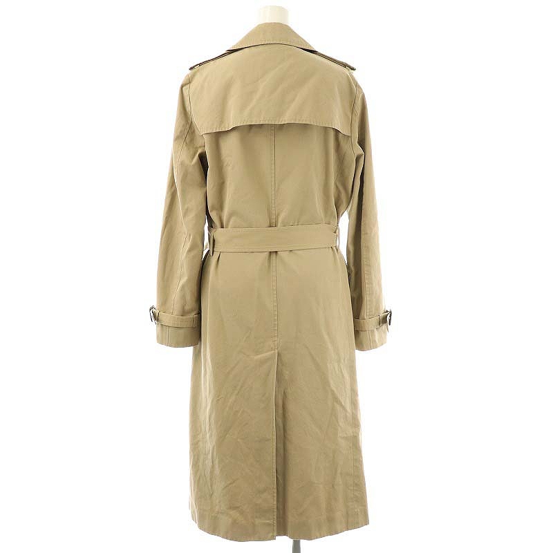 Deuxieme Classe EVERYDAY I LIKE ロングコート ドゥーズィエムクラス