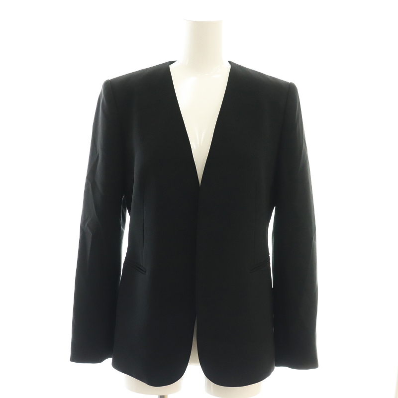 【新品未使用】Admiral Crepe Lindrayia B Theory Lindraya Admiral Crepe Blazer - Exclusive