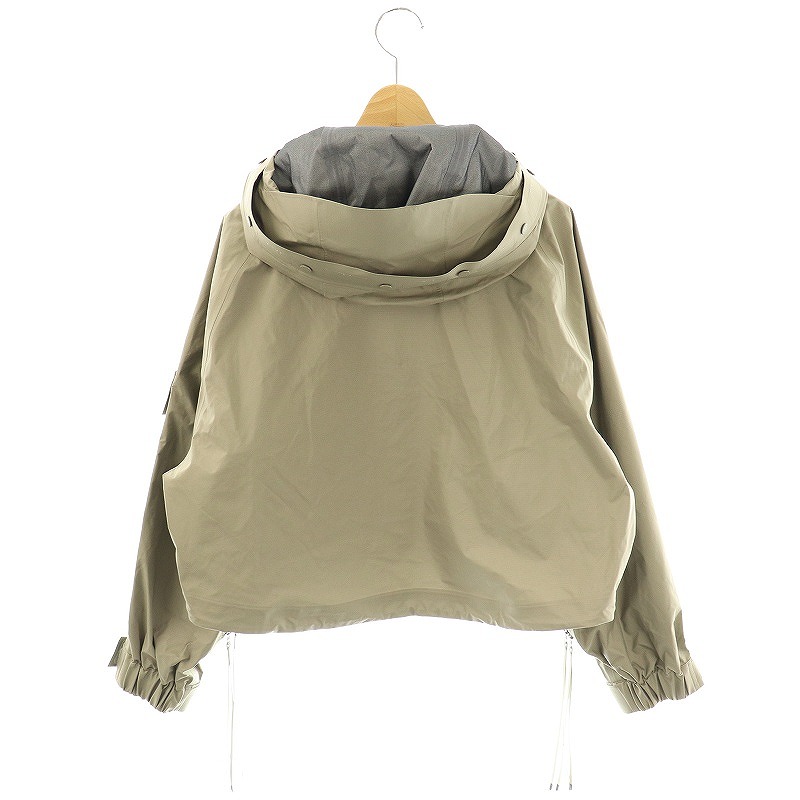 HYKE(ハイク) ENTRANT GEN1 ECWCS HYKE(ハイク) ENTRANT GEN1 ECWCS - メルカリ